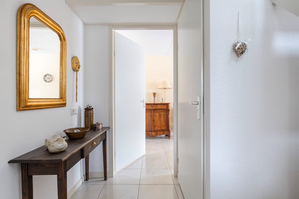 Medium property photo - De Nije Kamers 12, 9076 JD Sint Annaparochie